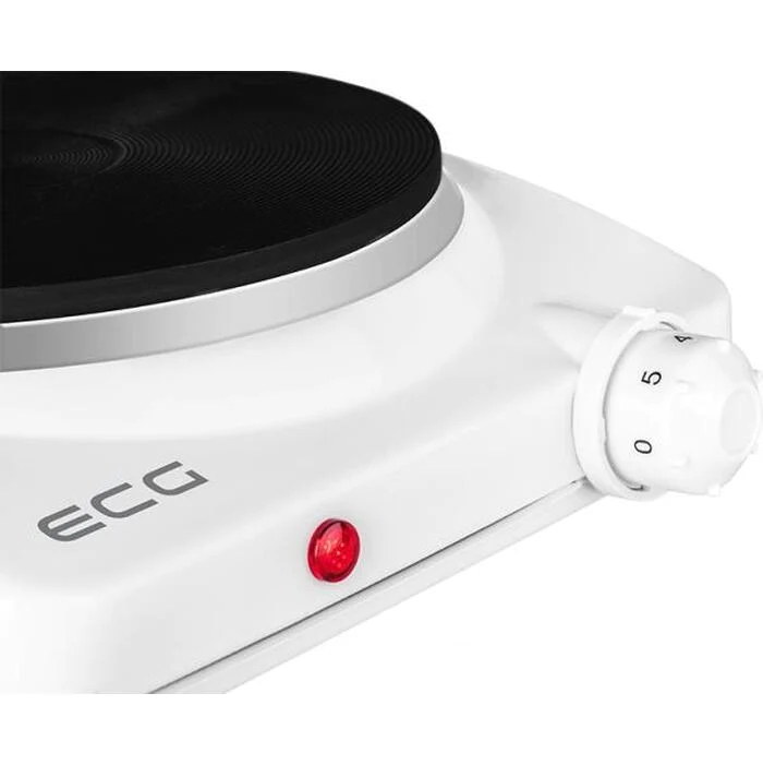 Bezstopniowa regulacja temperatury dla precyzyjnego gotowania