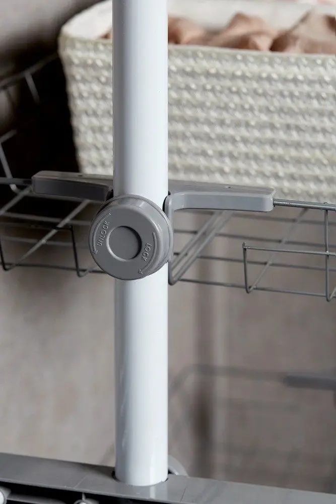 Regulacja wysokości i szerokości – Dostosowanie do Twoich potrzeb