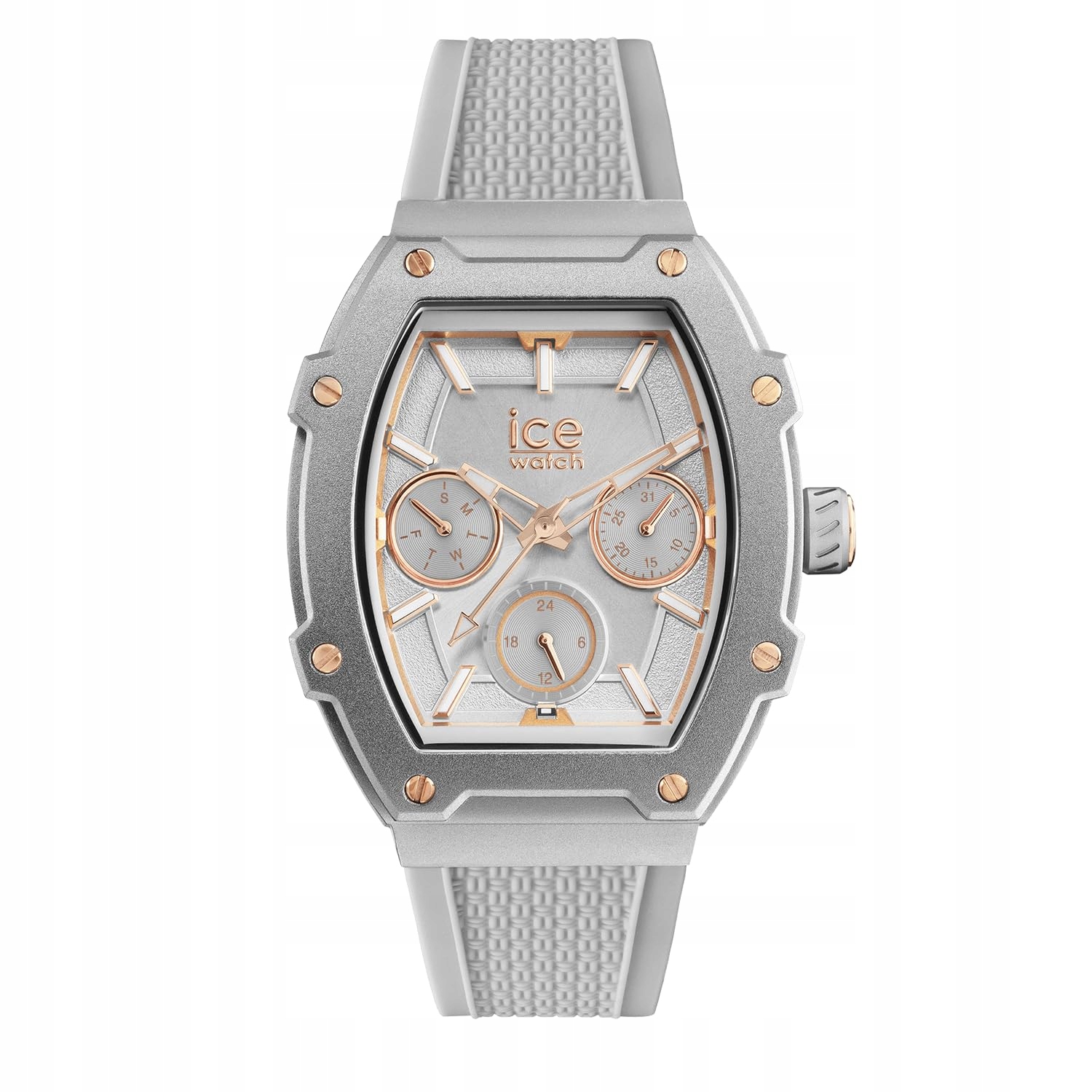 Zegarek damski Watch Ice Women 22862 (35MM) – Elegancja i styl na każdą okazję