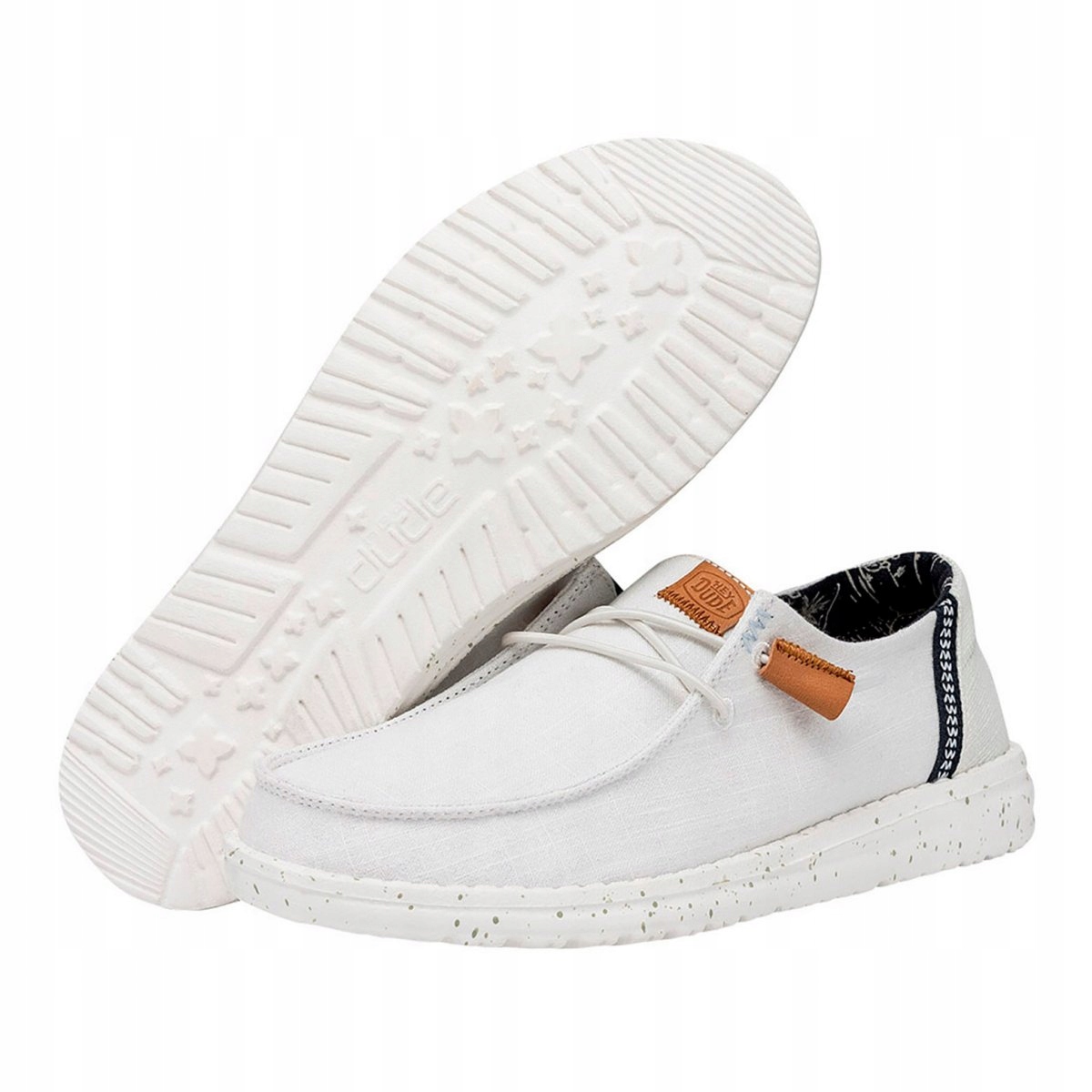 Komfort i lekkość – idealne buty na co dzień