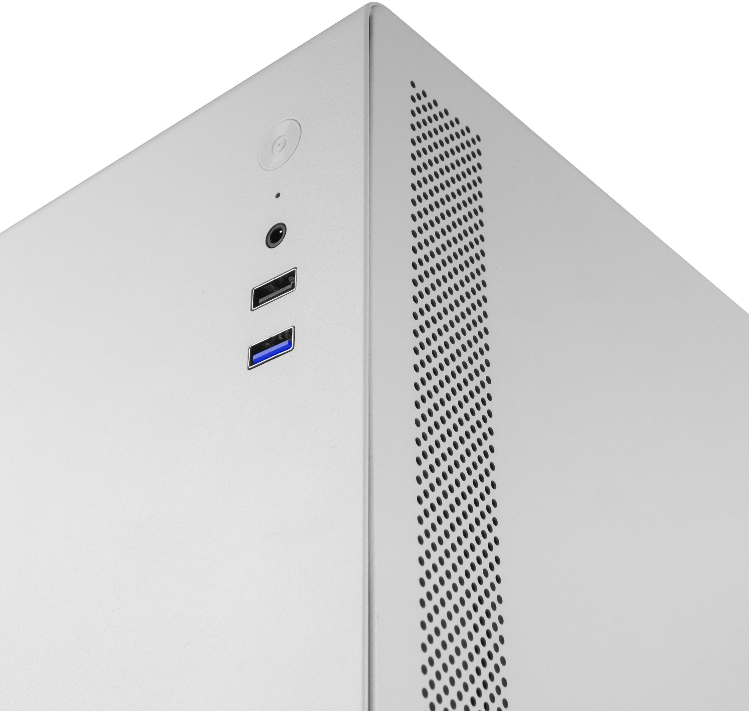 Efektywne chłodzenie dzięki wentylatorowi 80 mm