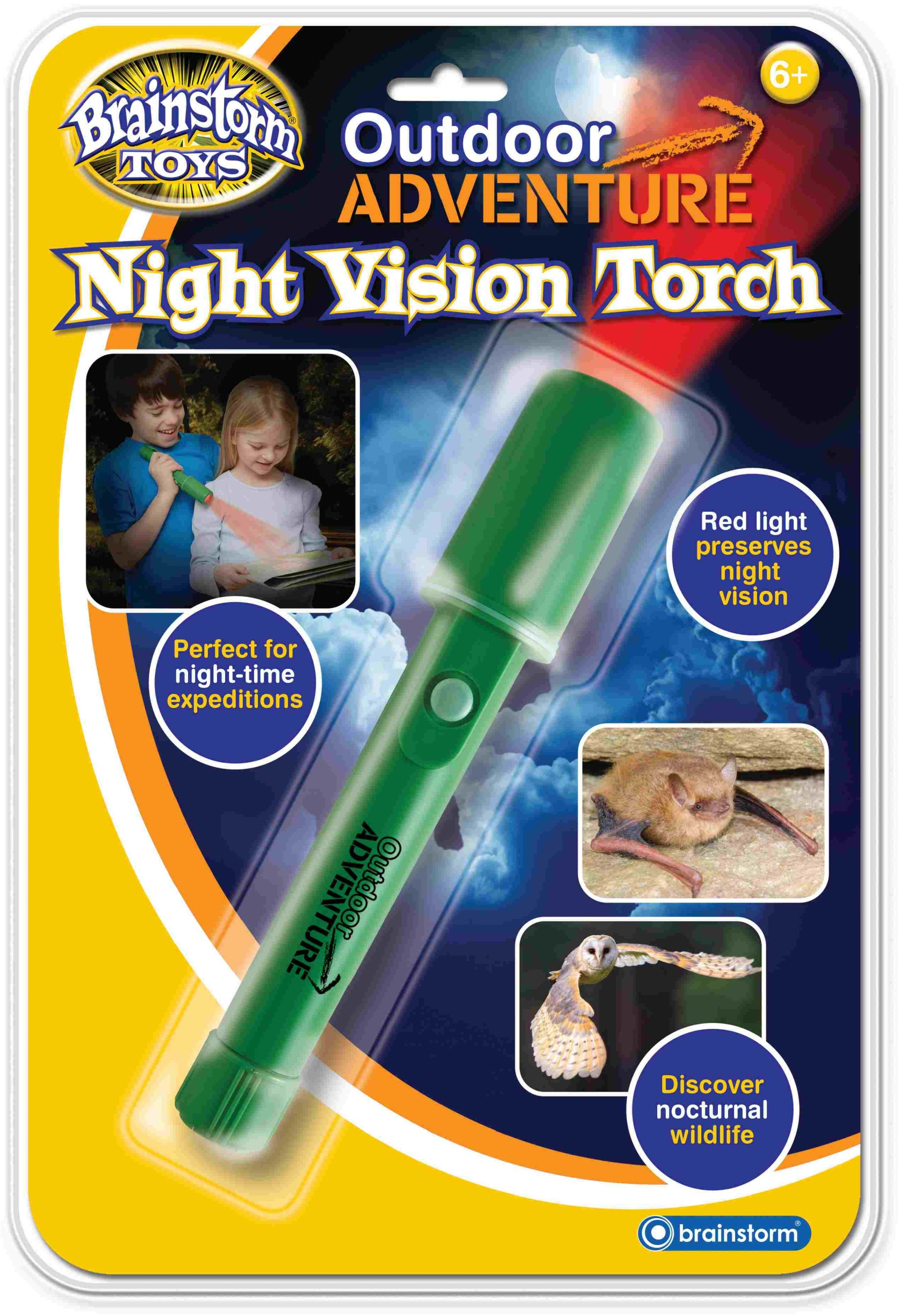 Wymiary i design – Pochodnia o długości 22 cm i średnicy 4 cm