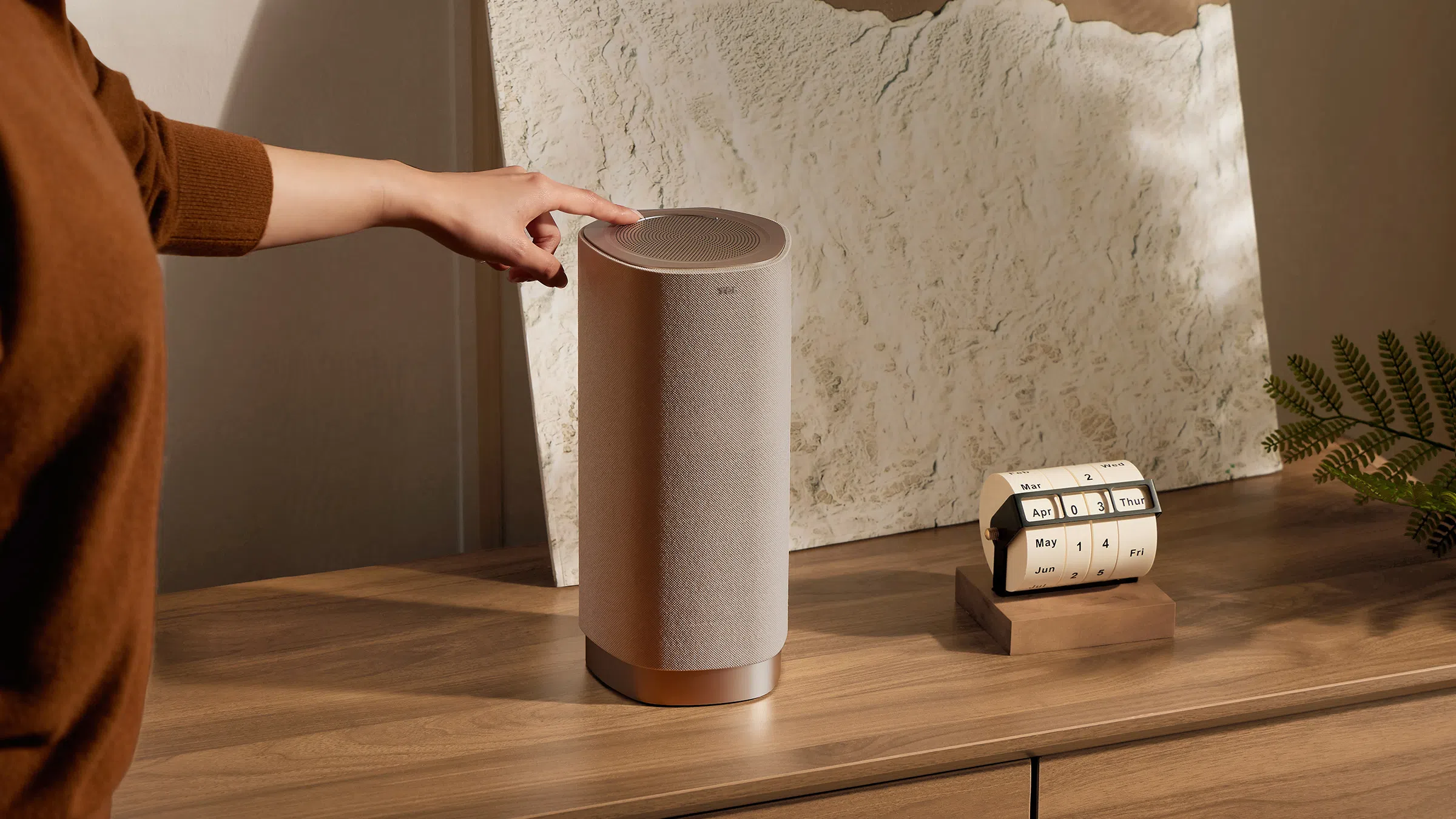 Soundbar Speaker Z100-Metal – Doskonała jakość dźwięku w Twoim domu