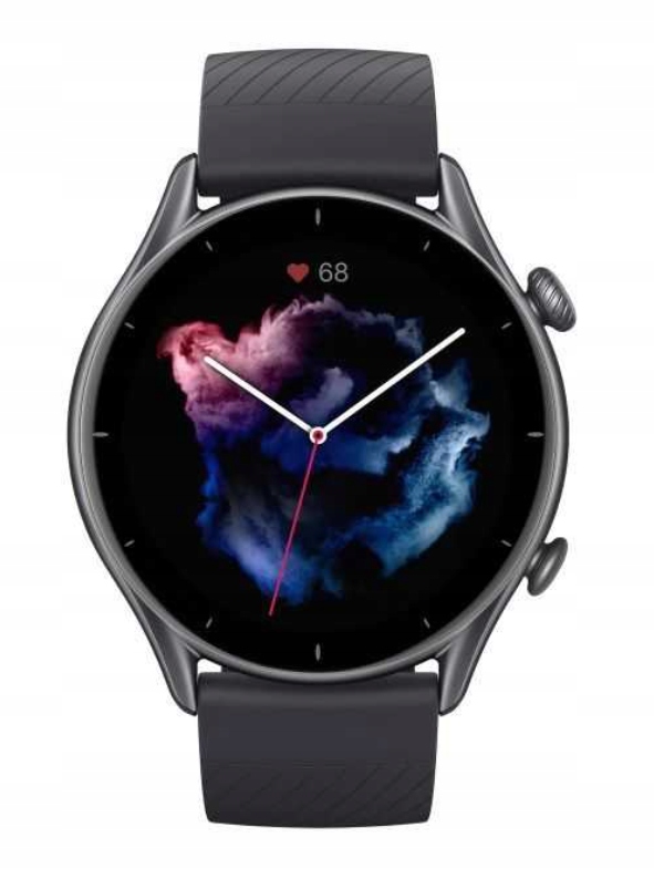 Monitorowanie zdrowia i aktywności fizycznej