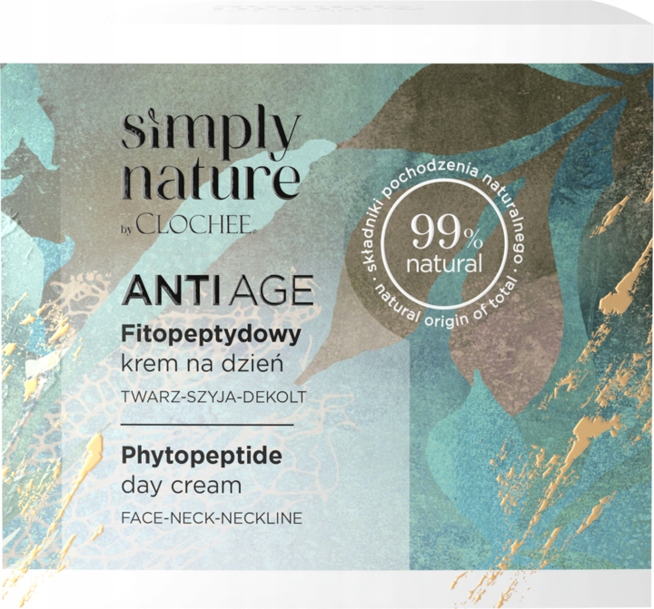 Jak stosować krem Clochee Simply Nature?