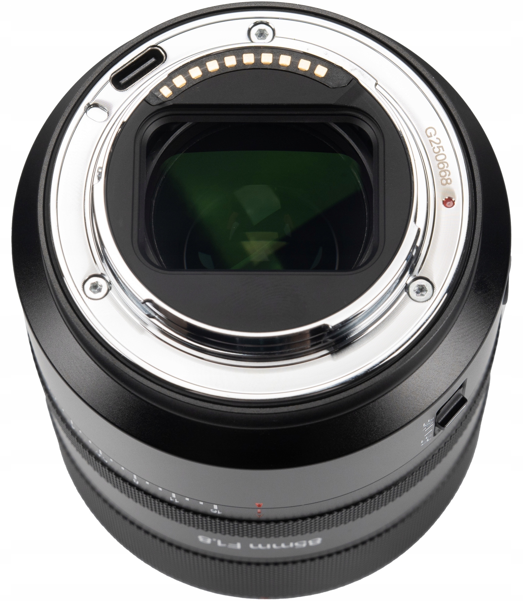 Kluczowe cechy obiektywu AstrHori AF 85 mm f/1,8 II