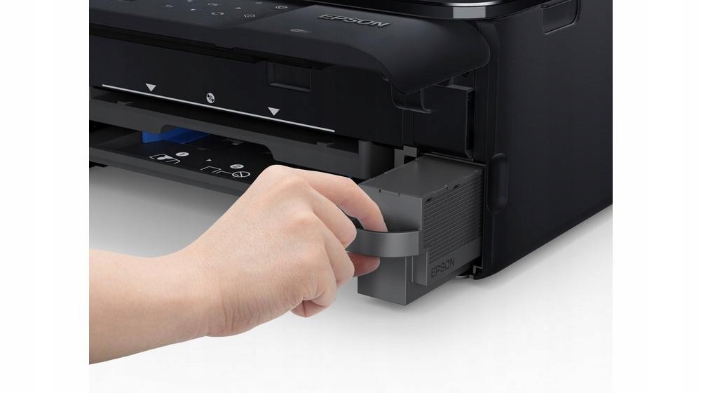 Nowy zamiennik tuszu EPSON C13T366100