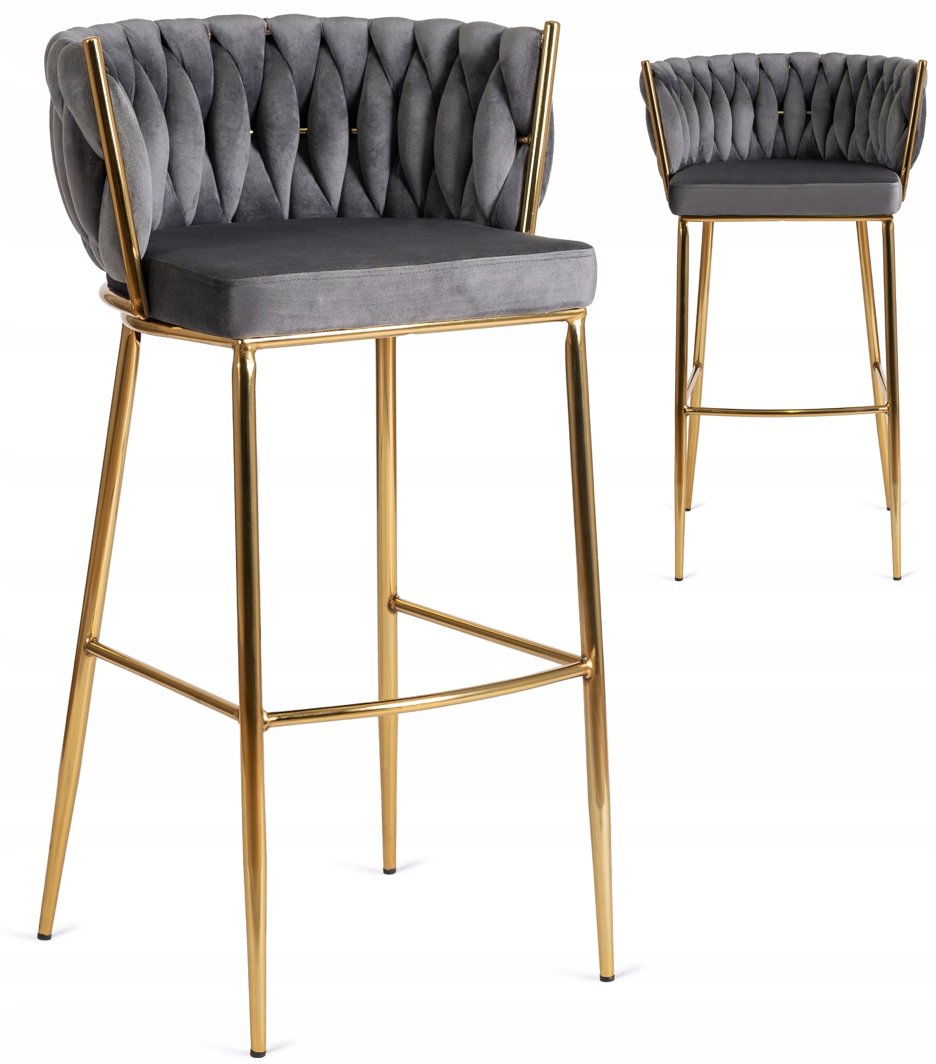 Elegancki design i nowoczesny styl