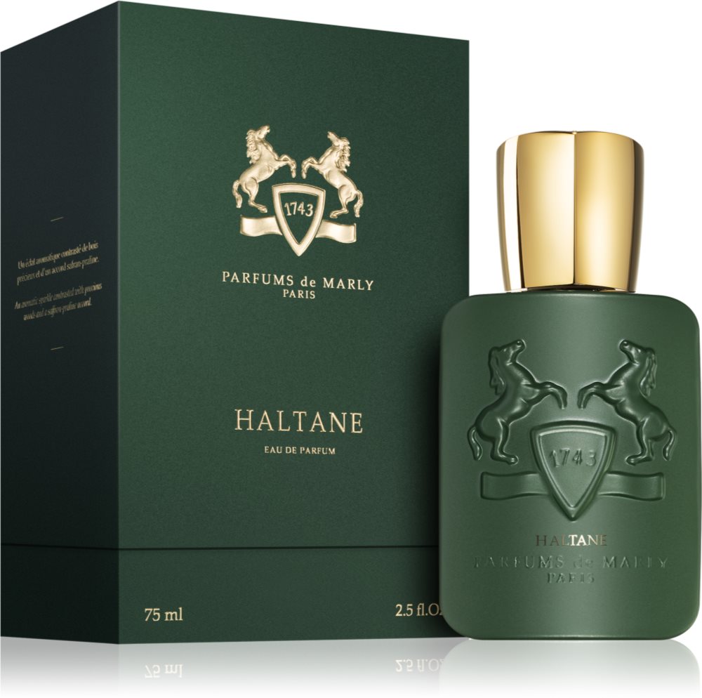 Parfums de Marly HALTANE 75ml – Wyjątkowe perfumy dla mężczyzn