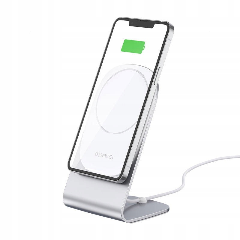 Kompatybilność z MagSafe – idealne połączenie dla Twojego telefonu