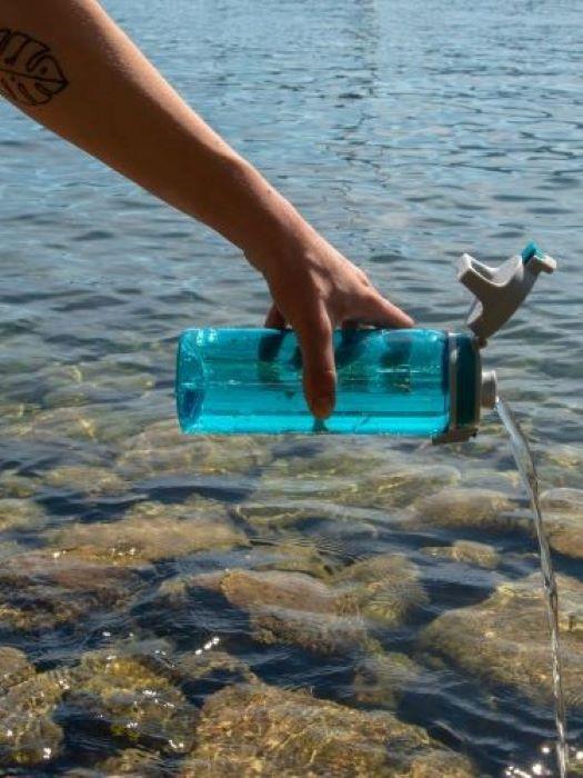 Szczelność i funkcjonalność – Doskonała dla napojów gazowanych