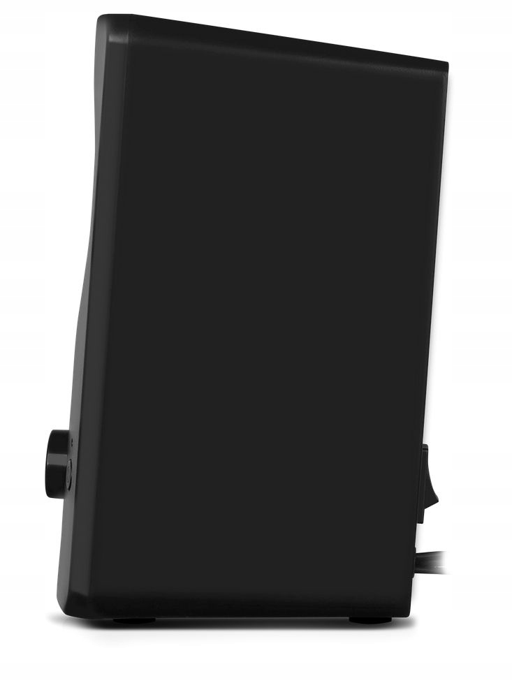 Atrakcyjny wygląd – Stylowy czarny kolor