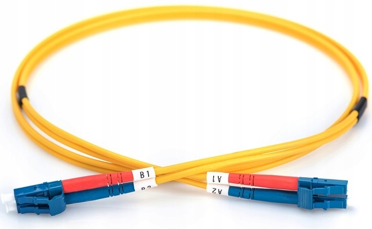 Kabel światłowodowy DIGITUS DK-2933-01 – Wydajność i jakość połączenia