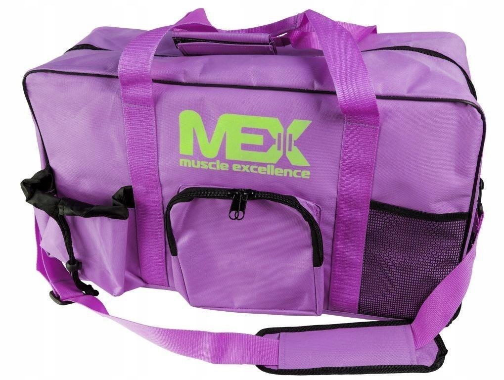 Komfort noszenia dzięki ergonomicznym uchwytom