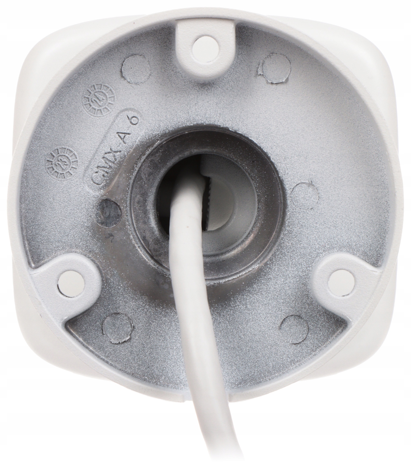 Zasilanie PoE – Łatwa instalacja i elastyczność