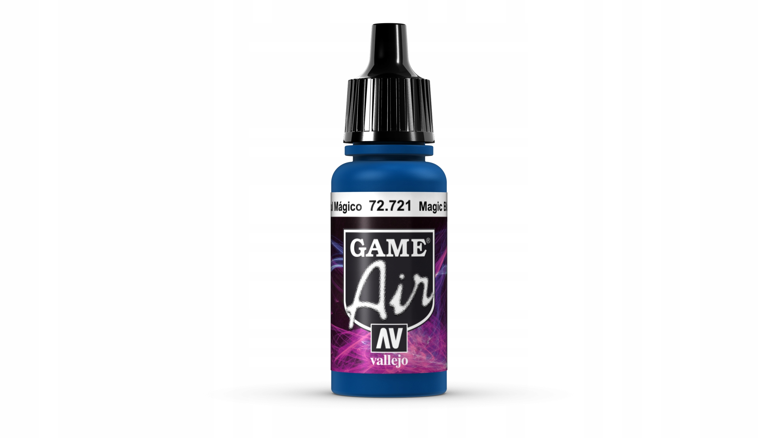 Pojemność 17 ml – idealna do precyzyjnych projektów