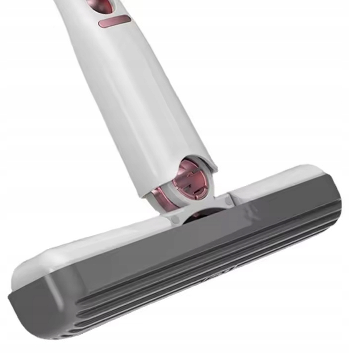 Wydajna gąbka zapewniająca doskonałą chłonność