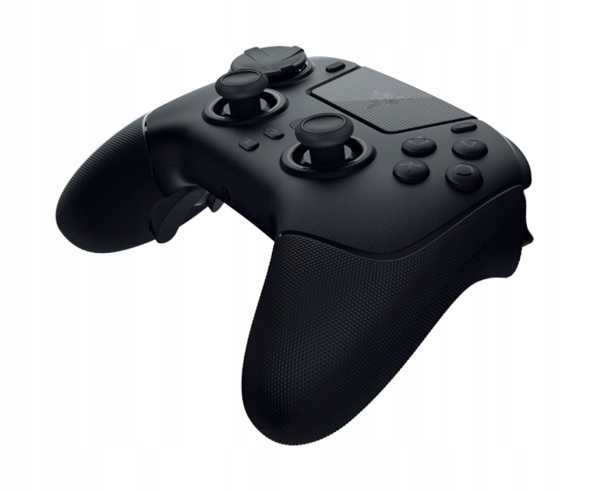 Funkcjonalność przycisków – 26 przycisków dla pełnej kontroli