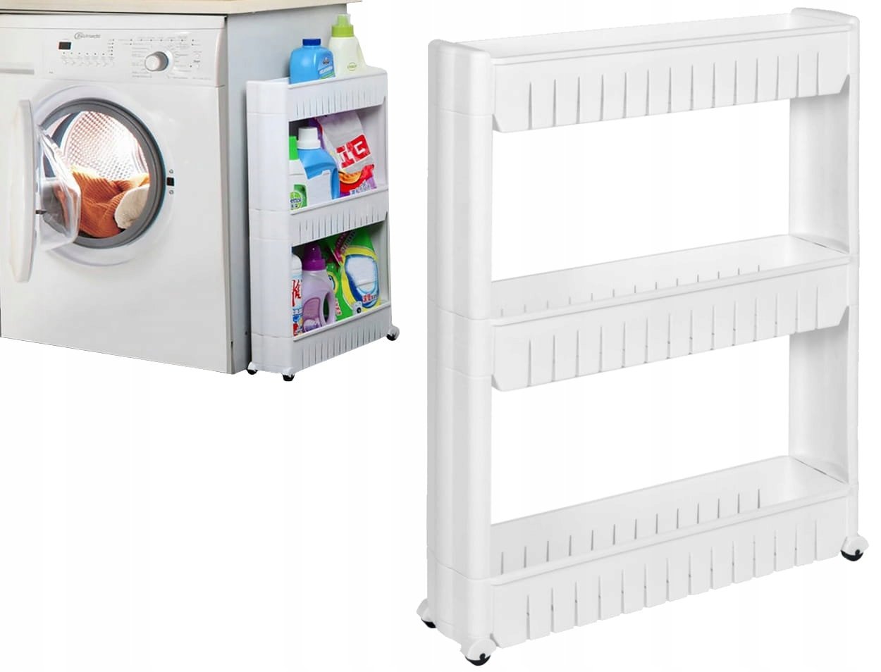 Mobilność dzięki czterem kółkom