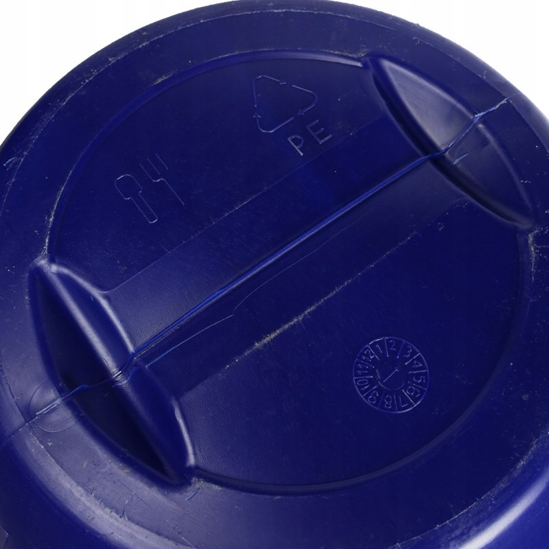 Materiał odporny na kwasy – Bezpieczne przechowywanie żywności