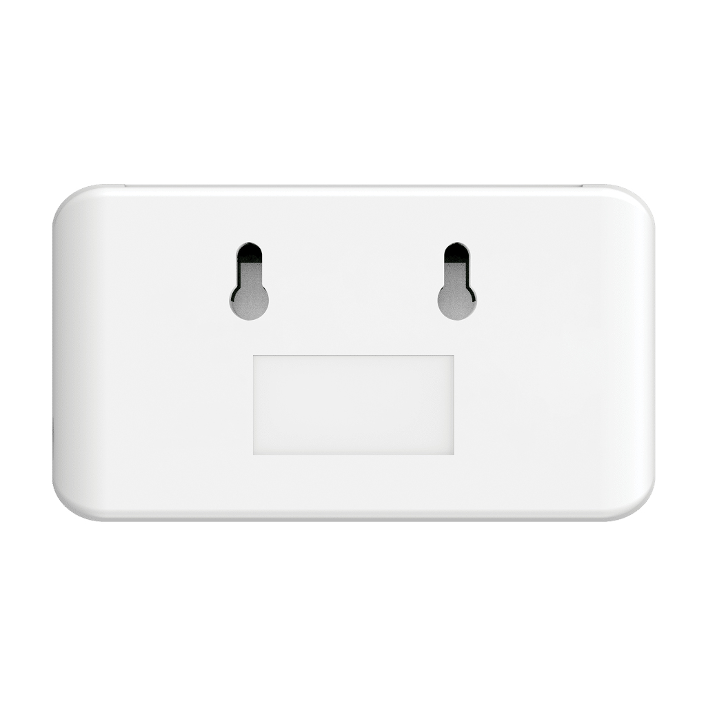 Ergonomia i montaż: naścienny oraz sufitowy