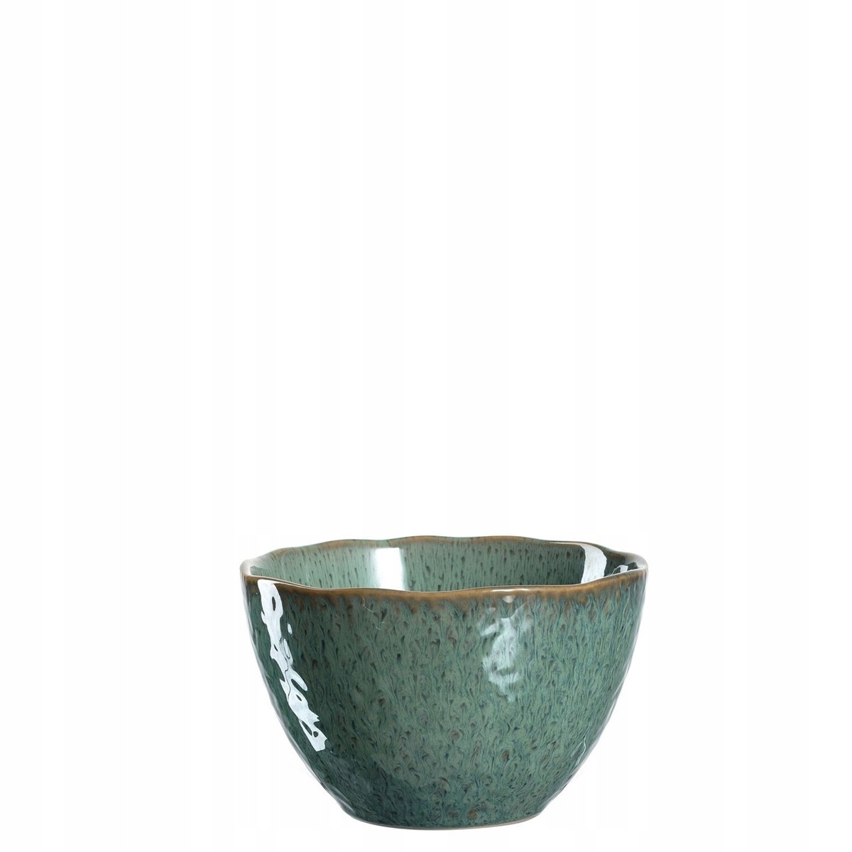 Miska śniadaniowa Leonardo Matera 15cm zielona – Idealna na poranne posiłki