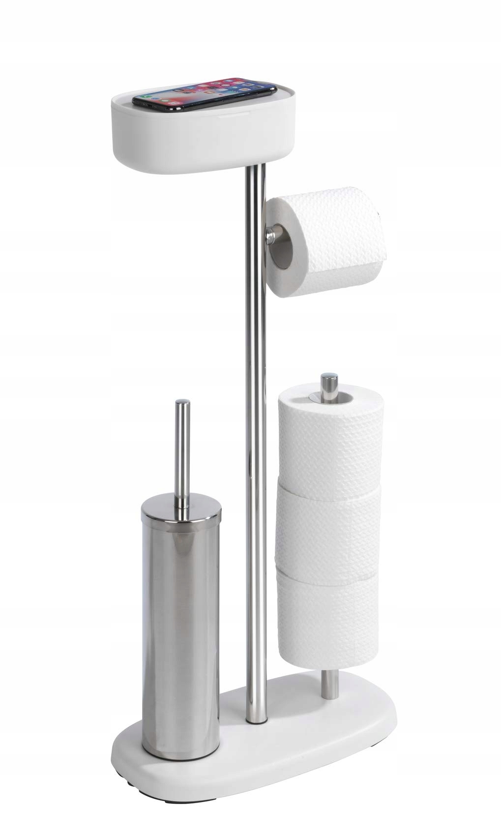 Nowoczesne wzornictwo i praktyczne funkcje