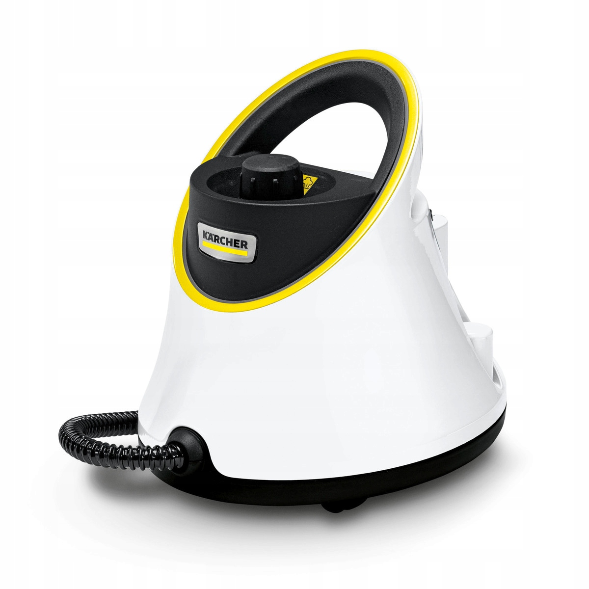 Kompatybilność z urządzeniami Karcher