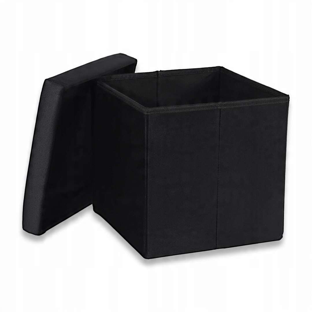 Wymiary i pojemność schowka