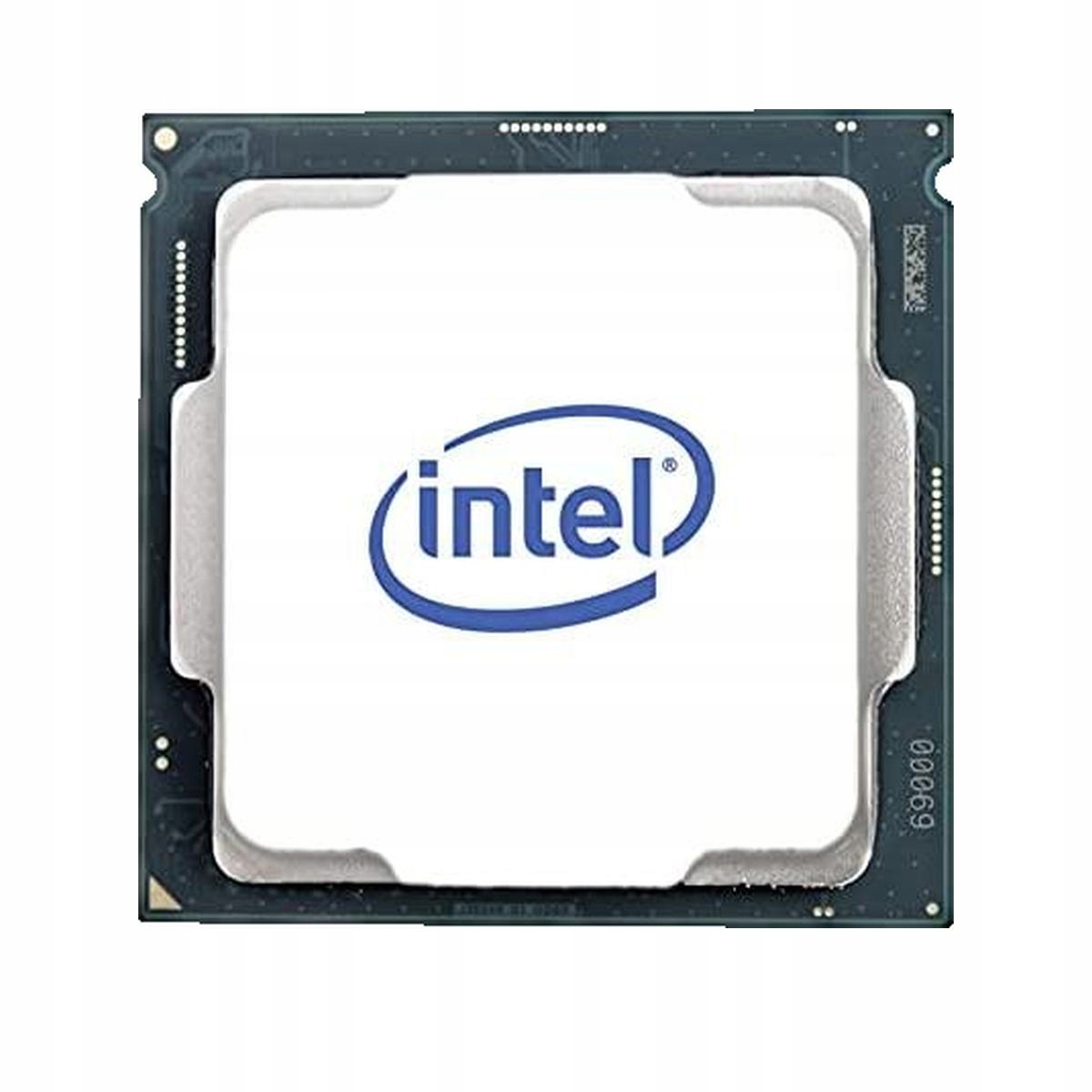 Intel Xeon Silver 4309Y – Wydajność dla serwerów i stacji roboczych