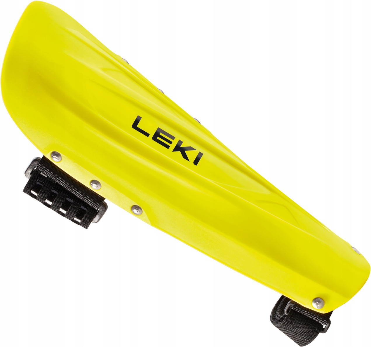Wersja kolorystyczna neon yellow – wyróżnij się na stoku