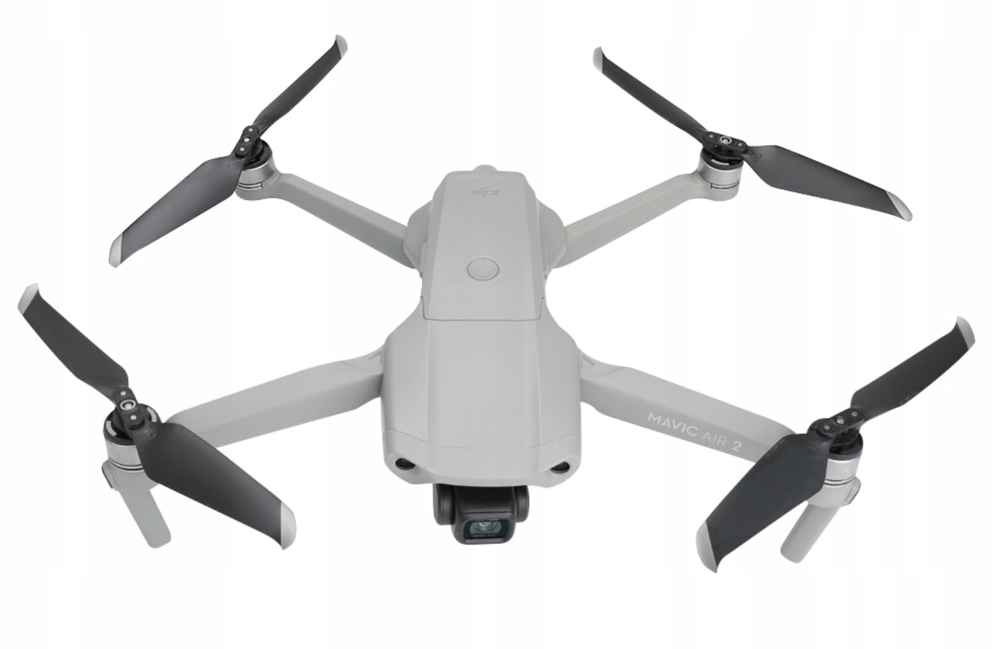 Wysokiej klasy zamiennik dla DJI Mavic Air 2 i 2S