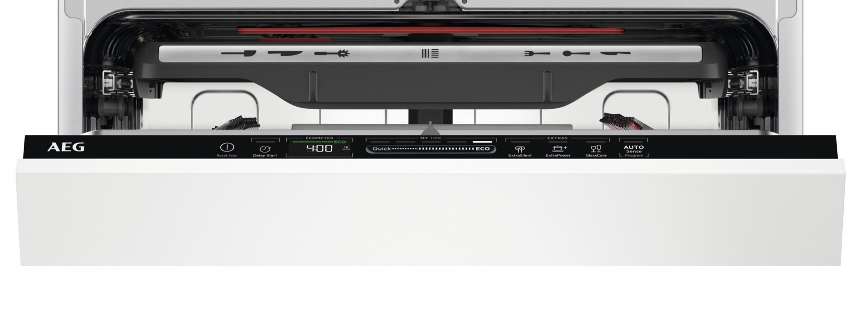 Ochrona szklanych naczyń – System GlassCare dla idealnych kieliszków