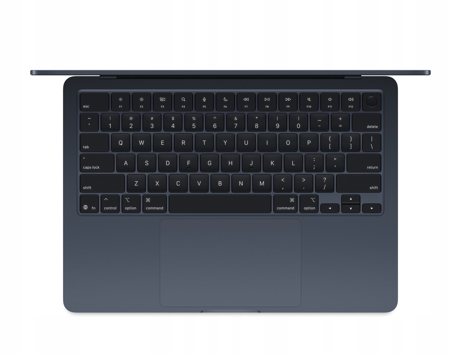 Nowoczesny czip Apple M4 – Szybkość i efektywność