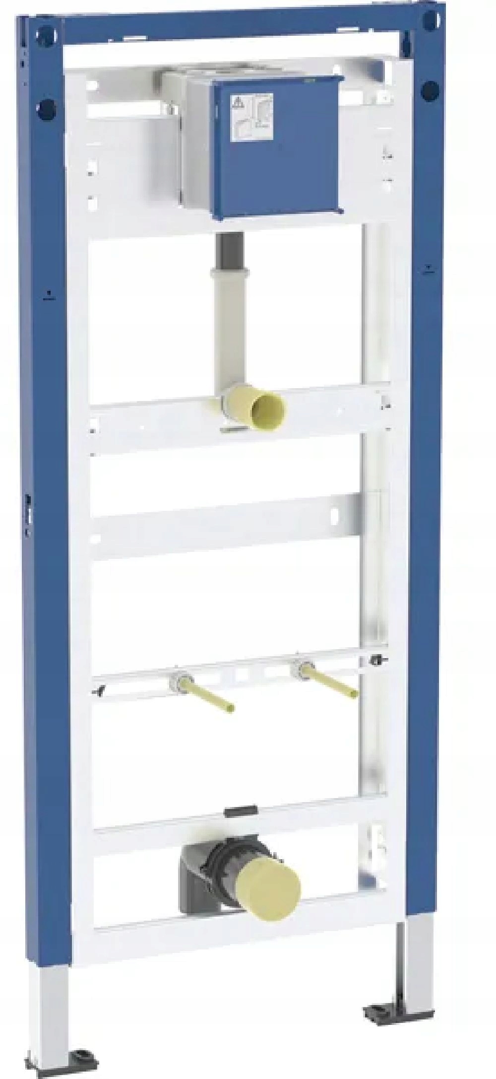 Innowacyjne funkcje montażowe – łatwość instalacji i regulacji