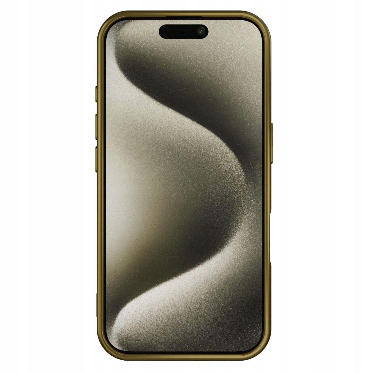Precyzyjne dopasowanie – Idealne do iPhone 16 Plus z dostępem do wszystkich funkcji