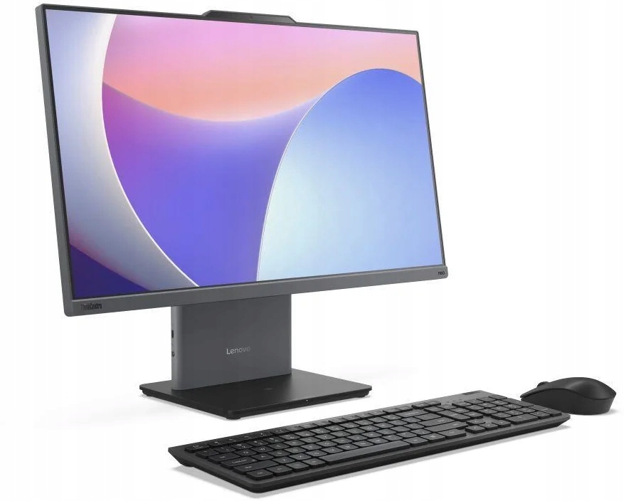 LENOVO PC AiO ThinkCentre neo 50a-24 – Wydajność i elegancja w jednym