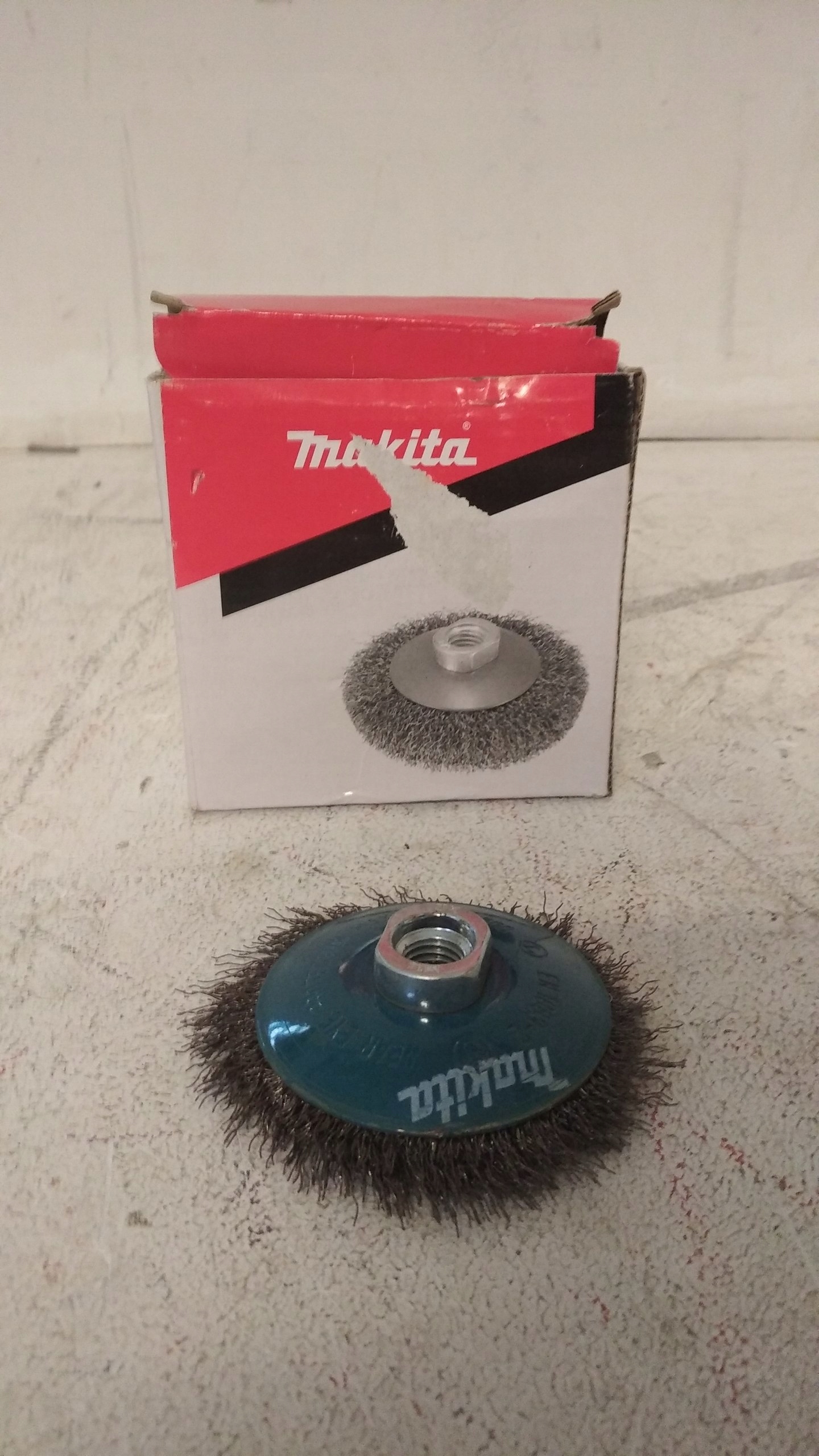 Wytrzymałość i trwałość – Kluczowe cechy szczotki Makita