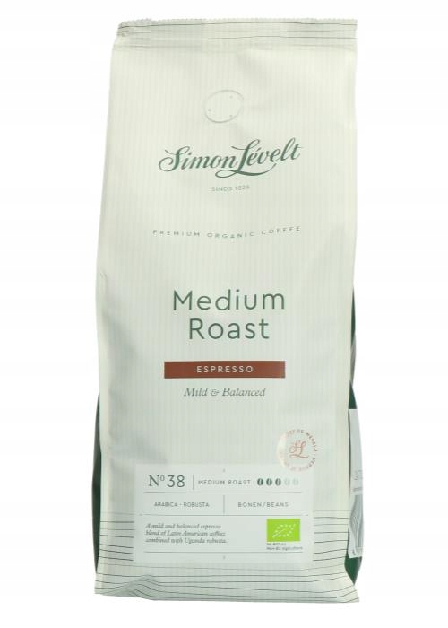 Waga opakowania – 500g idealne do codziennego użytku