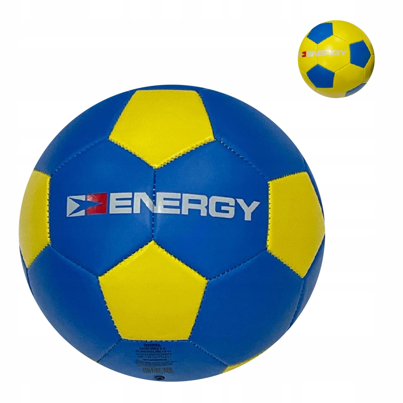 Dynamiczna kolorystyka dla lepszej widoczności