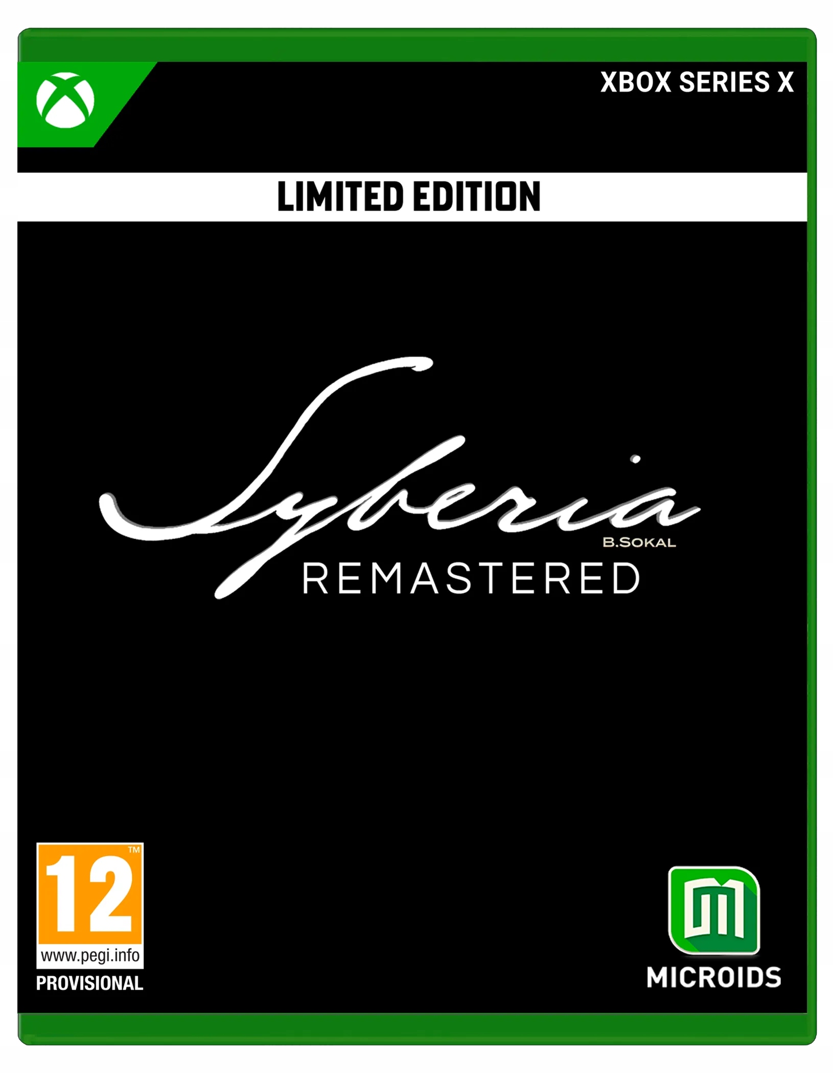 SYBERIA REMASTERED XSX – Odkryj na nowo klasykę gier przygodowych