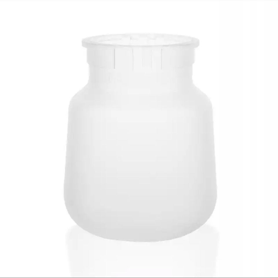 Bezpieczeństwo i jakość – wolne od BPA