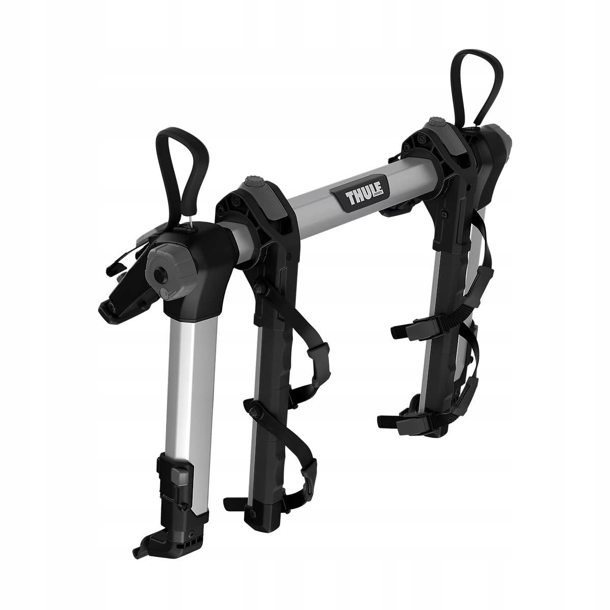 Thule OutWay 2 Hanging – Idealny uchwyt do transportu rowerów
