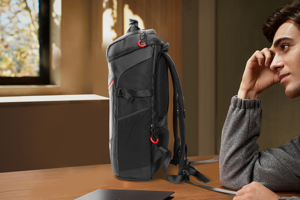 MARVO Ranger 600G - styl gamingowy