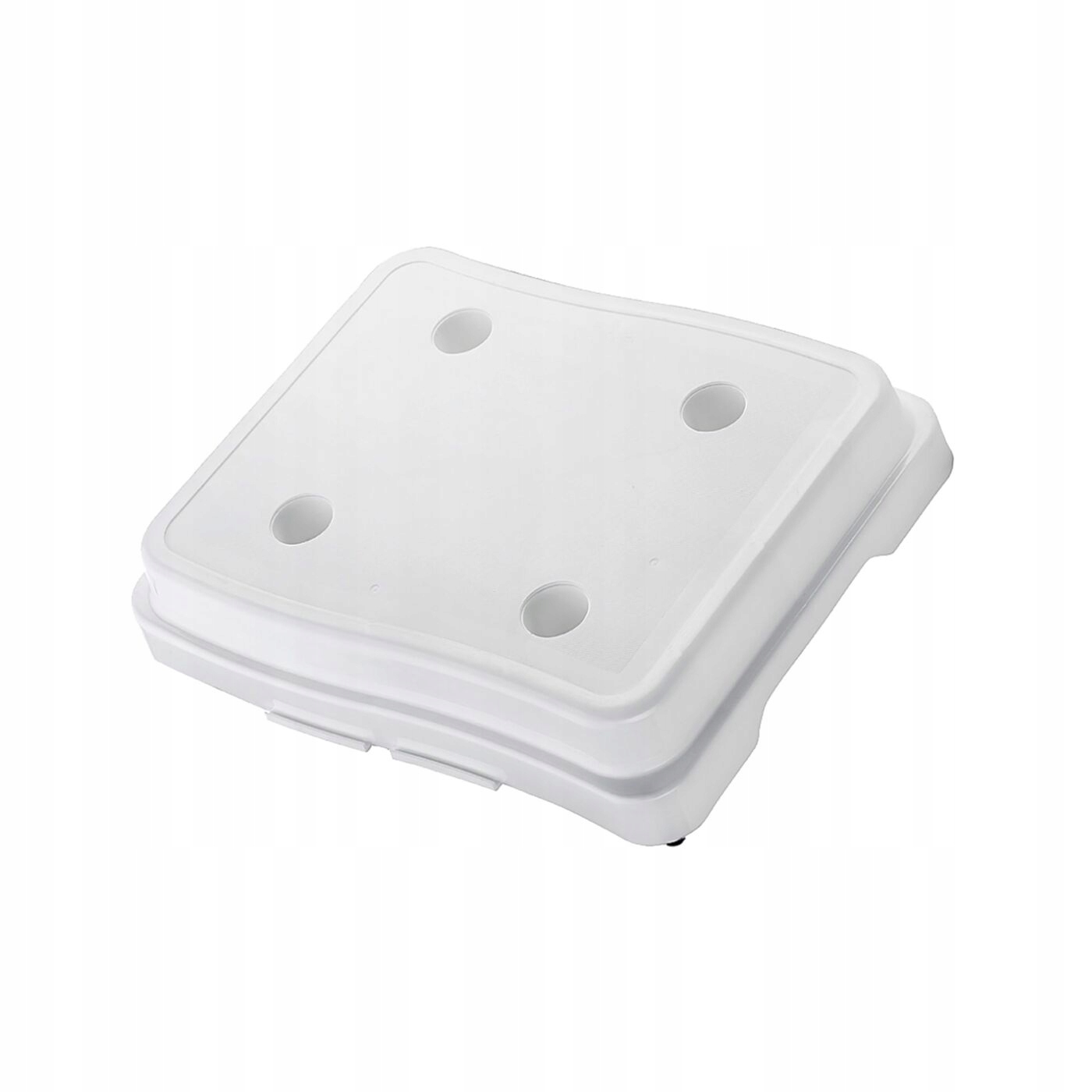 Antypoślizgowe rozwiązania dla większego bezpieczeństwa