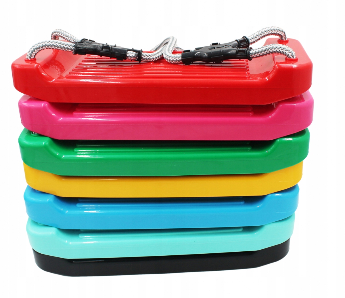 Huśtawka Bączek 05316 – Idealna zabawa dla Twojego dziecka