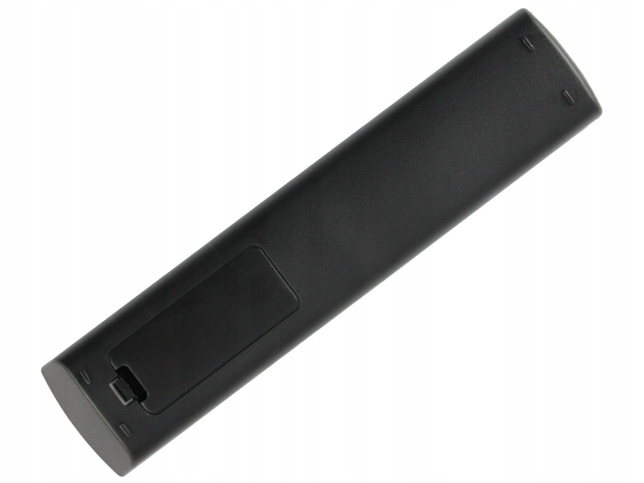 Wygodne zasilanie – 2 x AAA