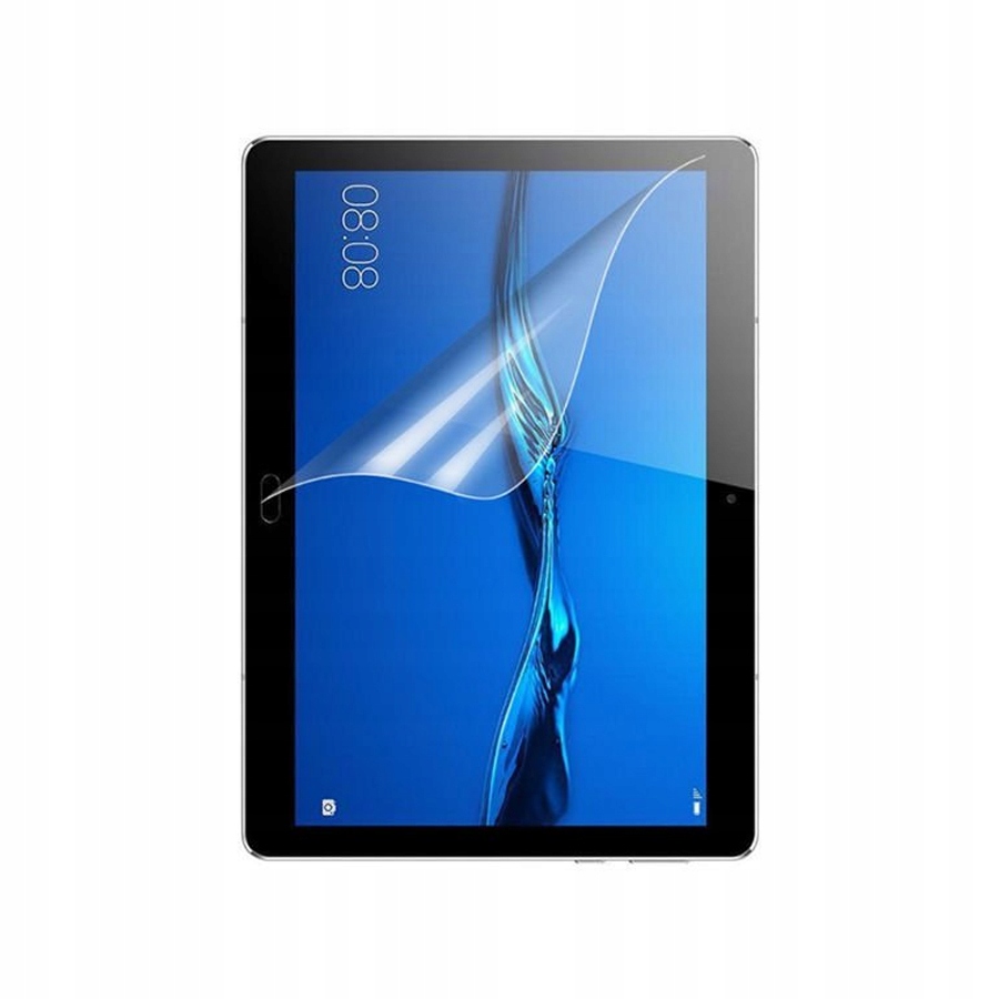 Folia ochronna na ekran do Huawei MediaPad T3 10 9.6'' – Doskonała ochrona wyświetlacza