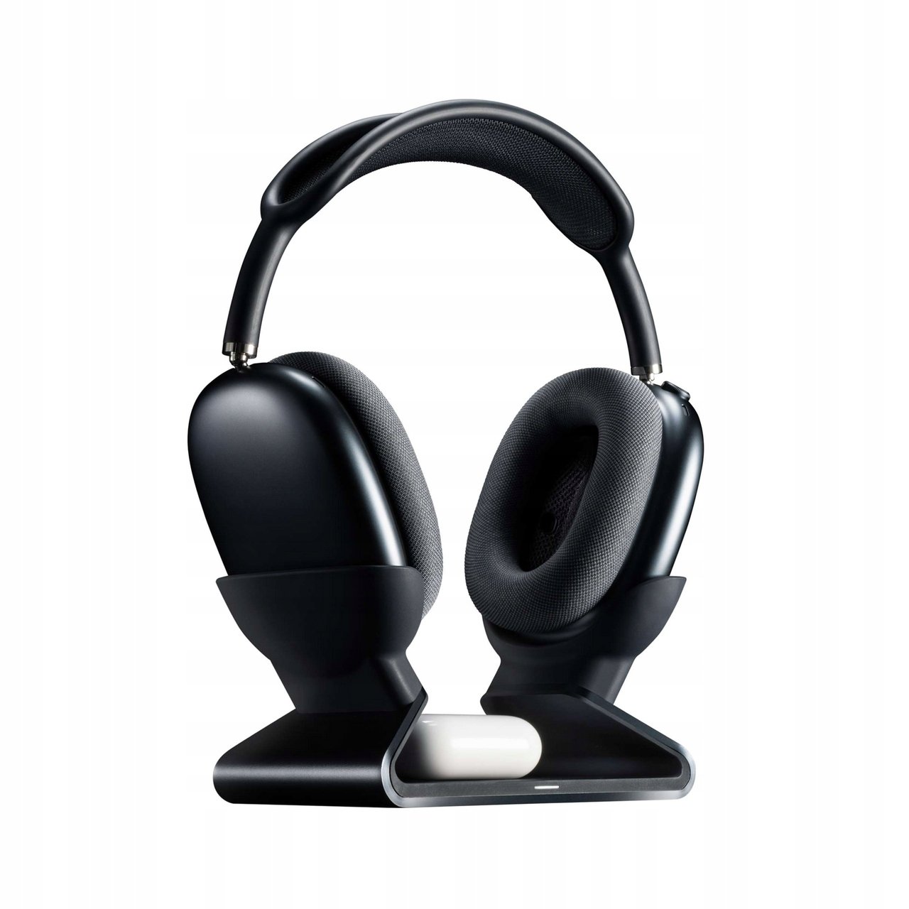 Kompatybilność z AirPods Max, AirPods i AirPods Pro