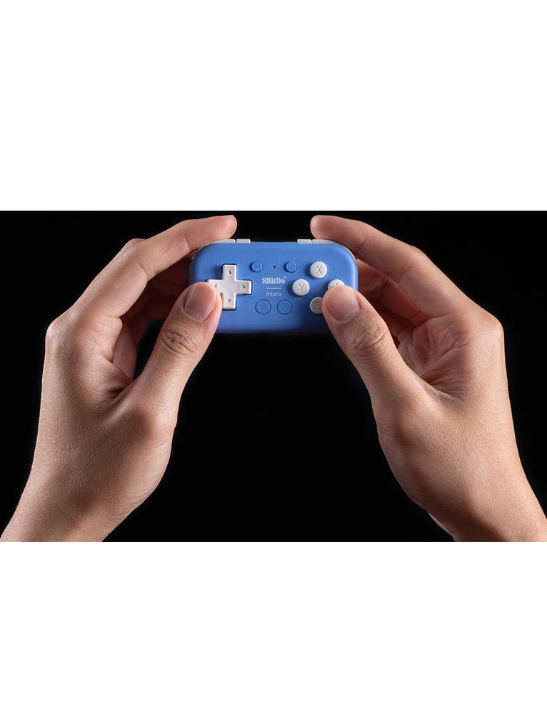 Kompatybilność z Androidem, Nintendo Switch i Raspberry Pi